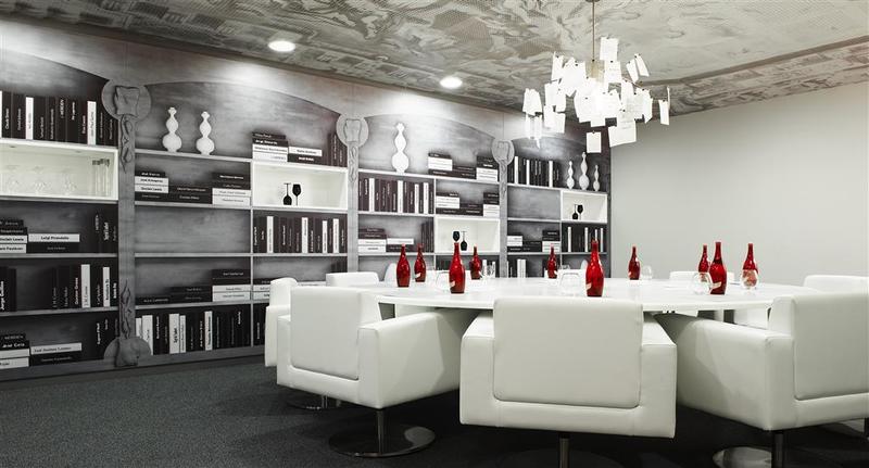 Imagen de alojamiento Le Meridien Ra Beach Hotel & Spa Imagen de alojamiento Le Meridien Ra Beach Hotel & Spa