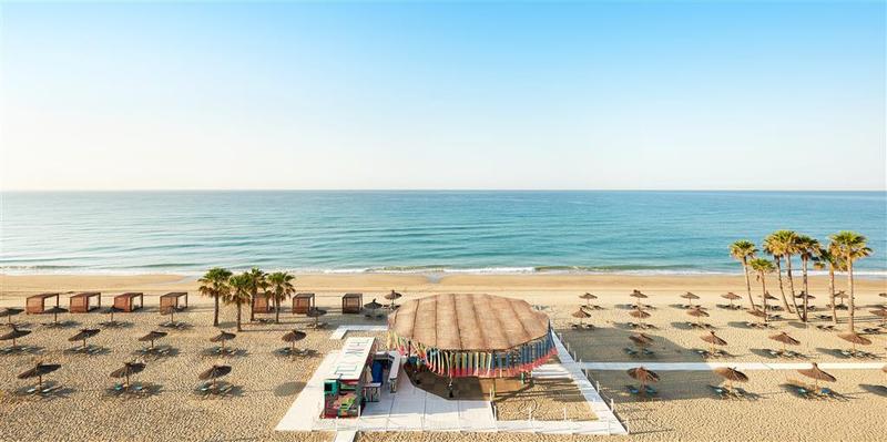 Imagen de alojamiento Le Meridien Ra Beach Hotel & Spa Imagen de alojamiento Le Meridien Ra Beach Hotel & Spa