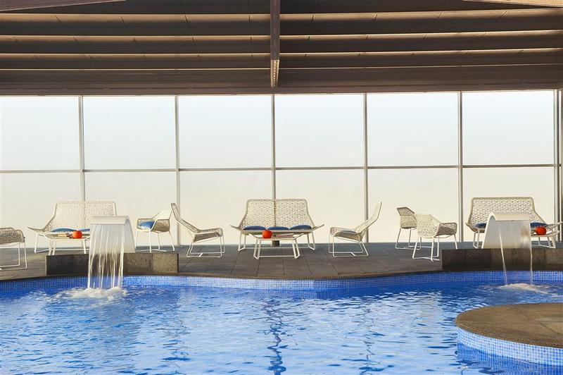 Imagen de alojamiento Le Meridien Ra Beach Hotel & Spa Imagen de alojamiento Le Meridien Ra Beach Hotel & Spa