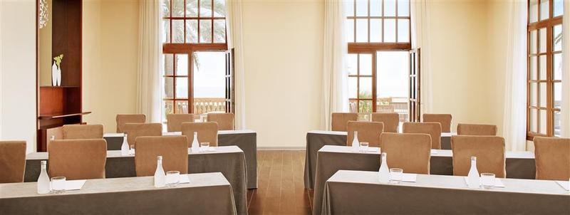 Imagen de alojamiento Le Meridien Ra Beach Hotel & Spa Imagen de alojamiento Le Meridien Ra Beach Hotel & Spa