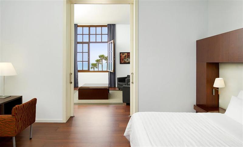 Imagen de alojamiento Le Meridien Ra Beach Hotel & Spa Imagen de alojamiento Le Meridien Ra Beach Hotel & Spa