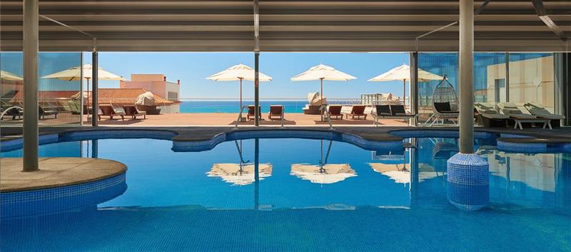 Imagen de alojamiento Le Meridien Ra Beach Hotel & Spa Imagen de alojamiento Le Meridien Ra Beach Hotel & Spa