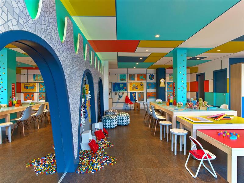 Imagen de alojamiento Le Meridien Ra Beach Hotel & Spa Imagen de alojamiento Le Meridien Ra Beach Hotel & Spa