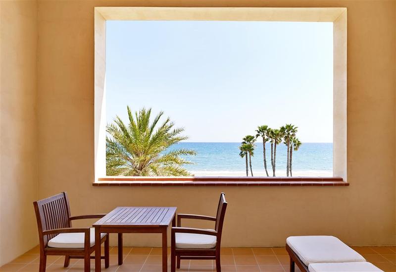 Imagen de alojamiento Le Meridien Ra Beach Hotel & Spa Imagen de alojamiento Le Meridien Ra Beach Hotel & Spa
