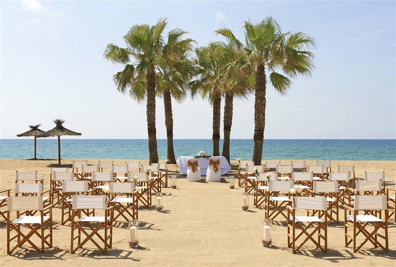 Imagen de alojamiento Le Meridien Ra Beach Hotel & Spa Imagen de alojamiento Le Meridien Ra Beach Hotel & Spa