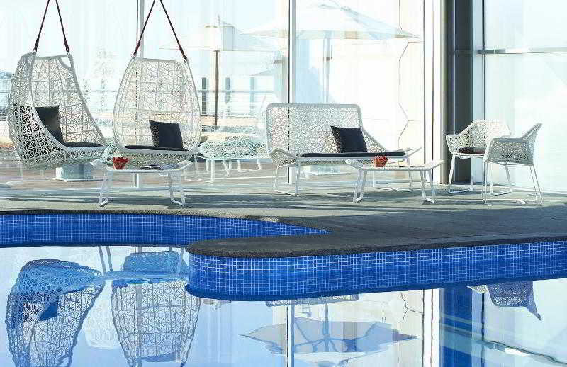 Imagen de alojamiento Le Meridien Ra Beach Hotel & Spa Imagen de alojamiento Le Meridien Ra Beach Hotel & Spa