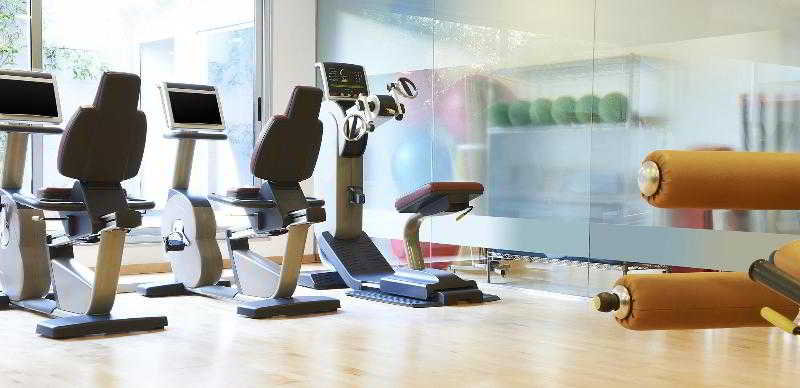 Imagen de alojamiento Le Meridien Ra Beach Hotel & Spa Imagen de alojamiento Le Meridien Ra Beach Hotel & Spa