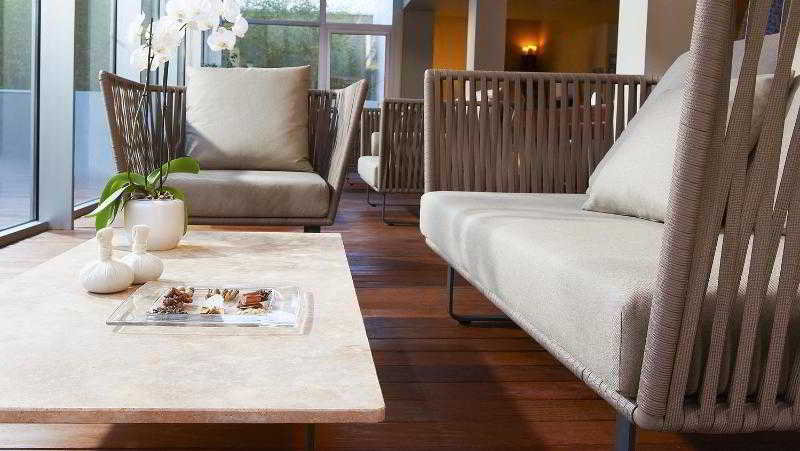 Imagen de alojamiento Le Meridien Ra Beach Hotel & Spa Imagen de alojamiento Le Meridien Ra Beach Hotel & Spa