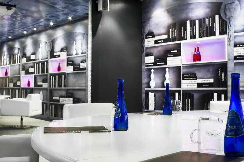 Imagen de alojamiento Le Meridien Ra Beach Hotel & Spa Imagen de alojamiento Le Meridien Ra Beach Hotel & Spa