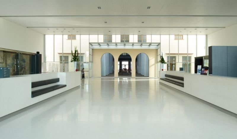 Imagen de alojamiento Le Meridien Ra Beach Hotel & Spa Imagen de alojamiento Le Meridien Ra Beach Hotel & Spa