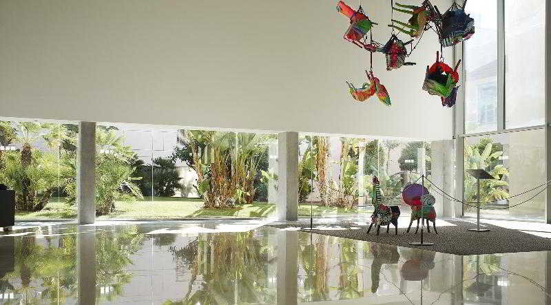 Imagen de alojamiento Le Meridien Ra Beach Hotel & Spa Imagen de alojamiento Le Meridien Ra Beach Hotel & Spa