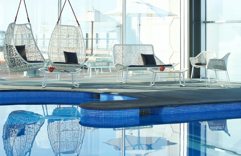 Imagen de alojamiento Le Meridien Ra Beach Hotel & Spa Imagen de alojamiento Le Meridien Ra Beach Hotel & Spa