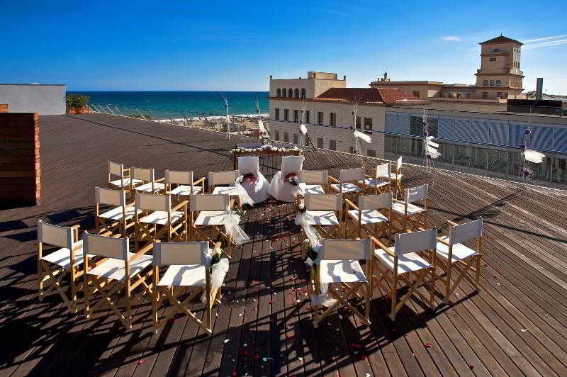 Imagen de alojamiento Le Meridien Ra Beach Hotel & Spa Imagen de alojamiento Le Meridien Ra Beach Hotel & Spa