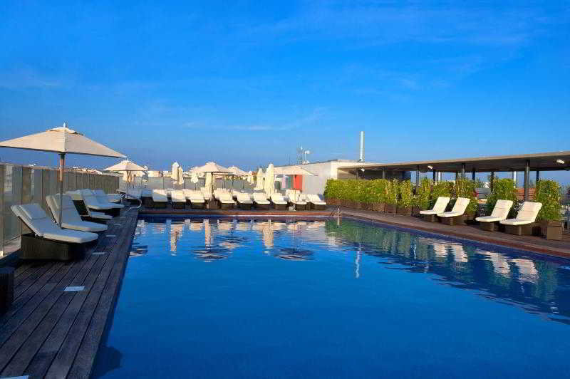 Imagen de alojamiento Le Meridien Ra Beach Hotel & Spa Imagen de alojamiento Le Meridien Ra Beach Hotel & Spa