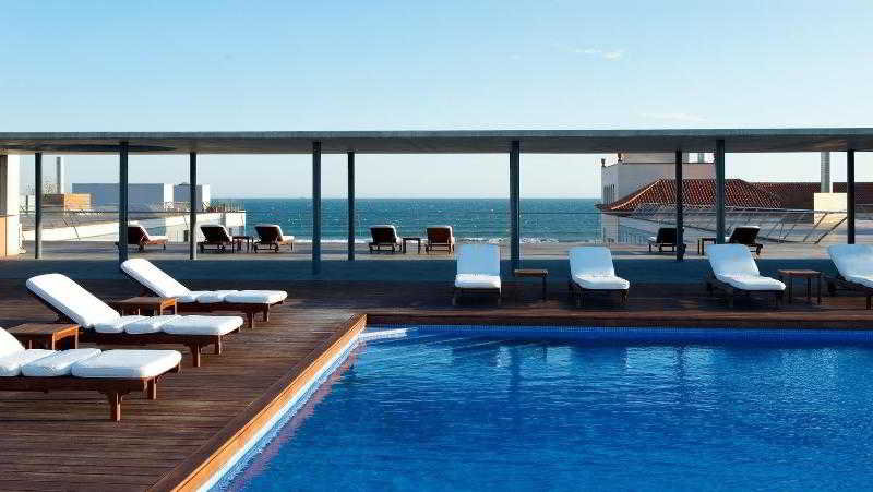 Imagen de alojamiento Le Meridien Ra Beach Hotel & Spa Imagen de alojamiento Le Meridien Ra Beach Hotel & Spa
