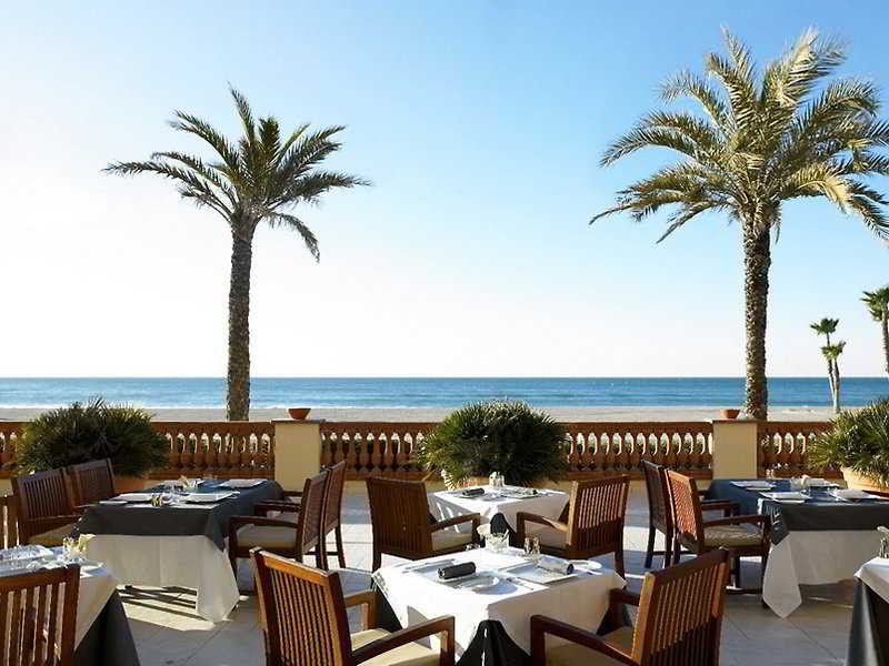 Imagen de alojamiento Le Meridien Ra Beach Hotel & Spa Imagen de alojamiento Le Meridien Ra Beach Hotel & Spa