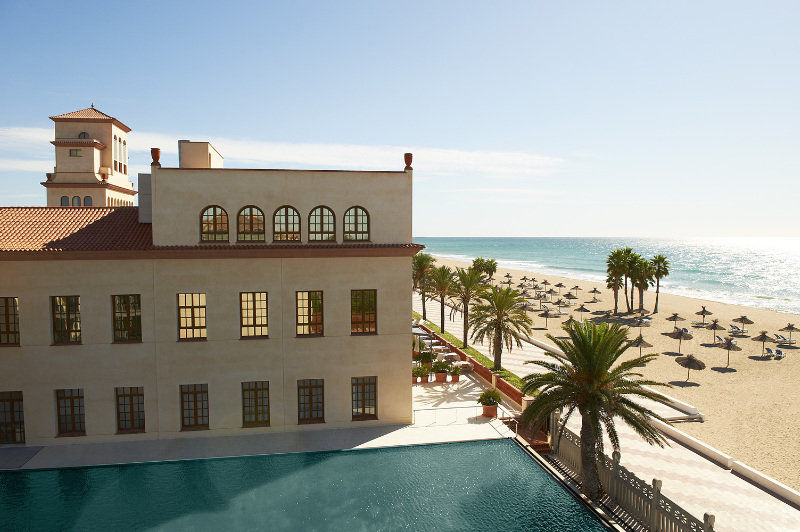 Imagen de alojamiento Le Meridien Ra Beach Hotel & Spa Imagen de alojamiento Le Meridien Ra Beach Hotel & Spa