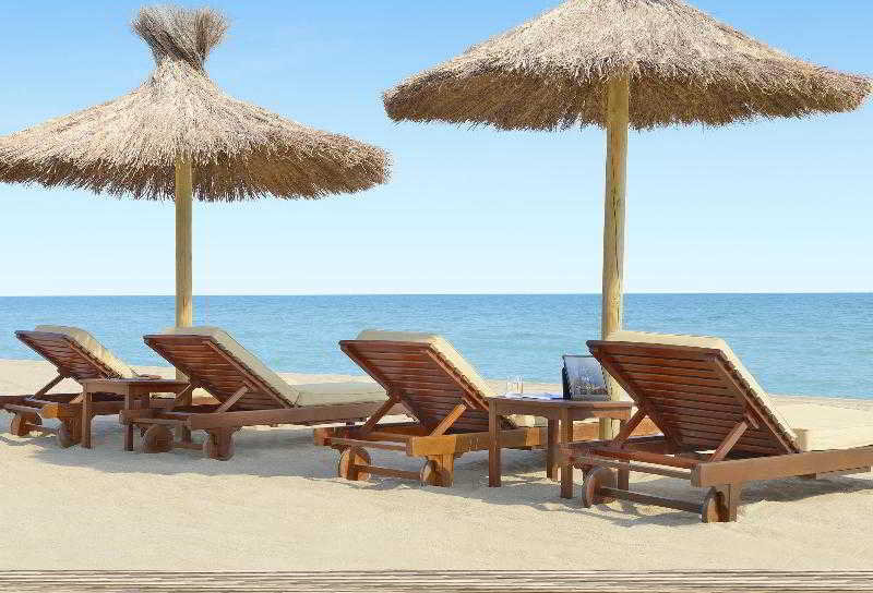Imagen de alojamiento Le Meridien Ra Beach Hotel & Spa Imagen de alojamiento Le Meridien Ra Beach Hotel & Spa