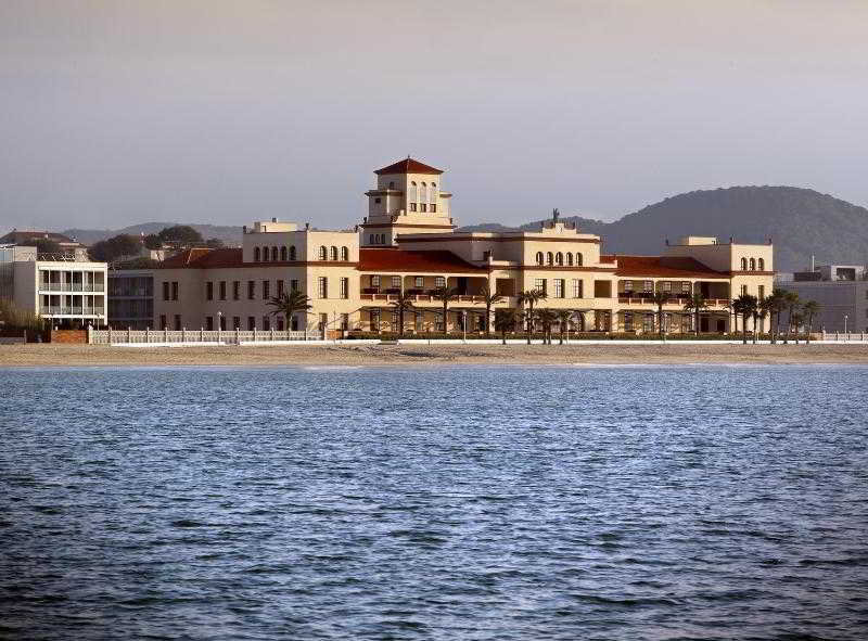 Imagen de alojamiento Le Meridien Ra Beach Hotel & Spa Imagen de alojamiento Le Meridien Ra Beach Hotel & Spa