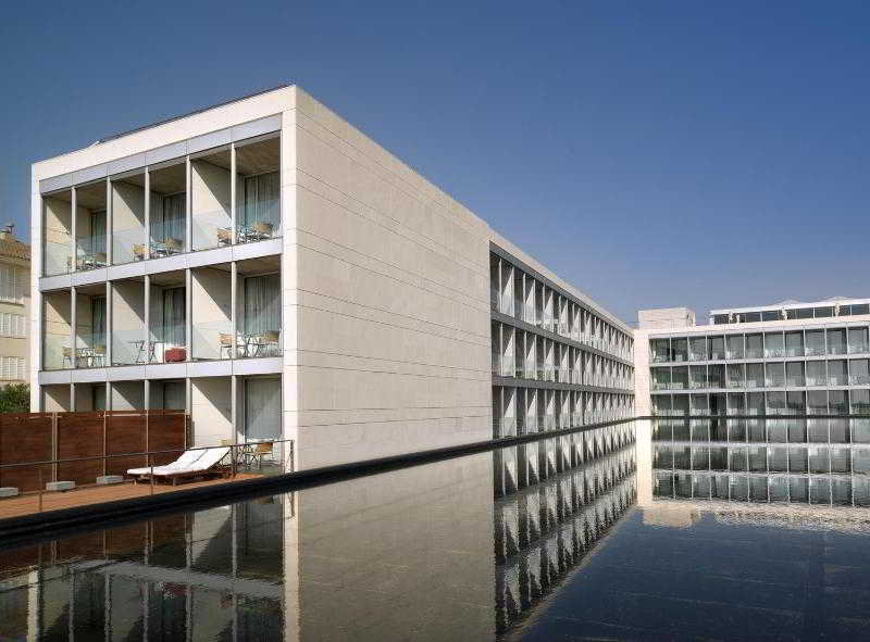 Imagen de alojamiento Le Meridien Ra Beach Hotel & Spa Imagen de alojamiento Le Meridien Ra Beach Hotel & Spa