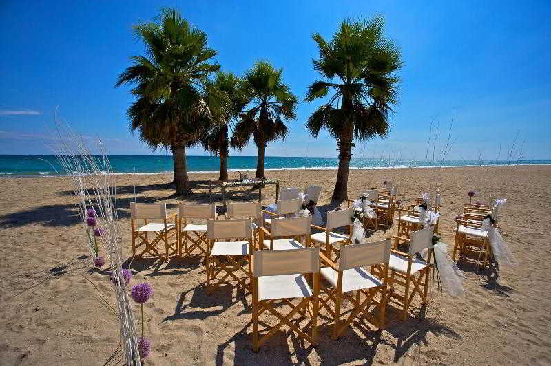 Imagen de alojamiento Le Meridien Ra Beach Hotel & Spa Imagen de alojamiento Le Meridien Ra Beach Hotel & Spa