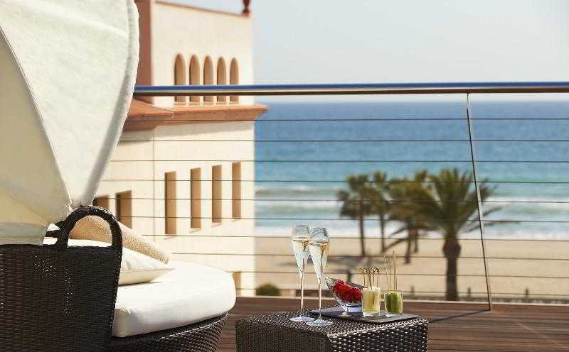 Imagen de alojamiento Le Meridien Ra Beach Hotel & Spa Imagen de alojamiento Le Meridien Ra Beach Hotel & Spa