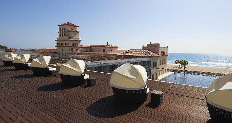 Imagen de alojamiento Le Meridien Ra Beach Hotel & Spa Imagen de alojamiento Le Meridien Ra Beach Hotel & Spa