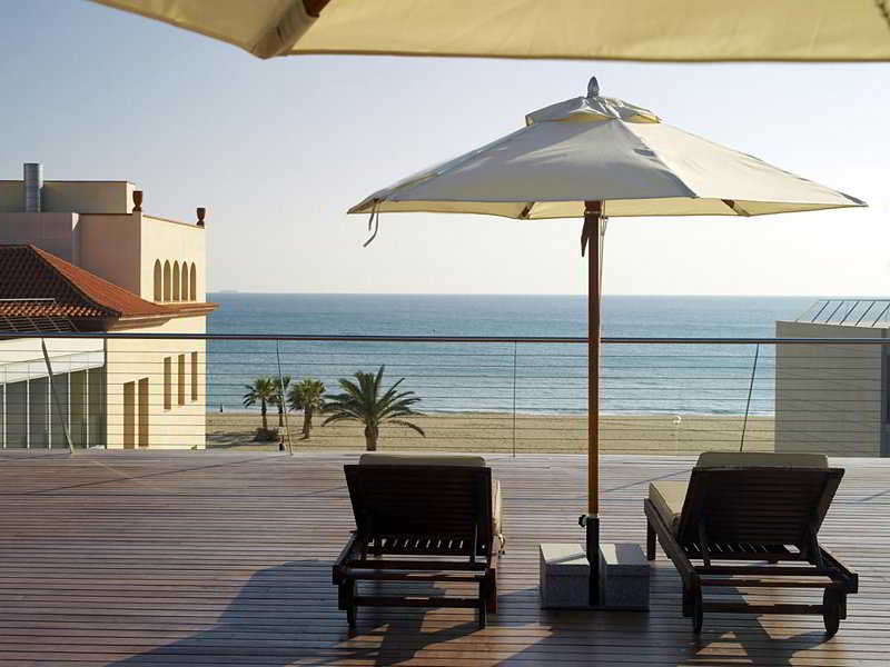 Imagen de alojamiento Le Meridien Ra Beach Hotel & Spa Imagen de alojamiento Le Meridien Ra Beach Hotel & Spa