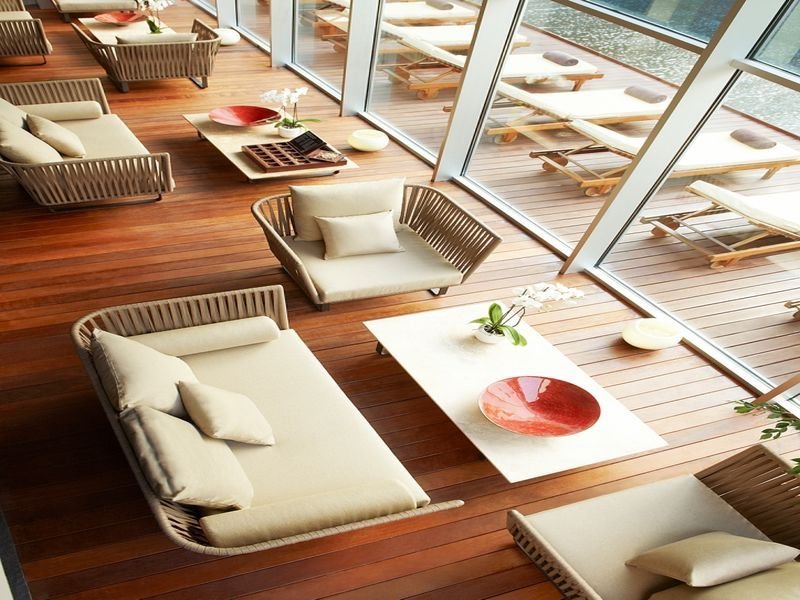 Imagen de alojamiento Le Meridien Ra Beach Hotel & Spa Imagen de alojamiento Le Meridien Ra Beach Hotel & Spa