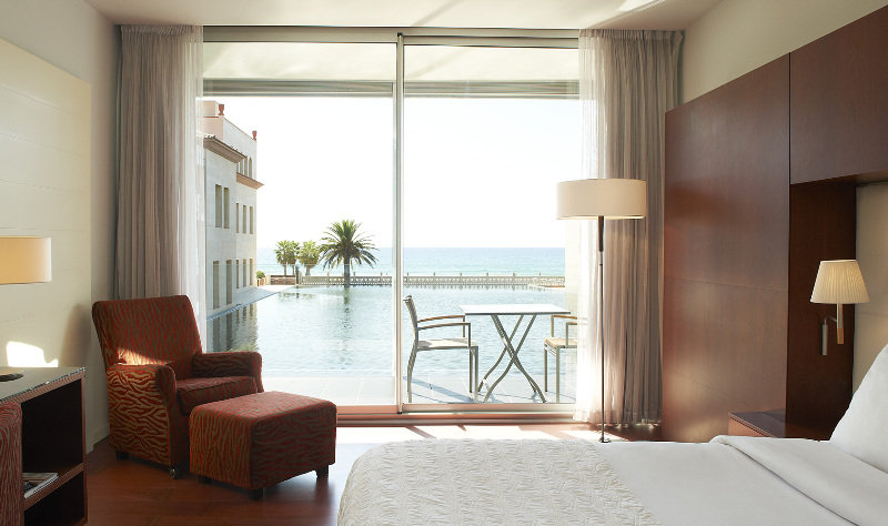 Imagen de alojamiento Le Meridien Ra Beach Hotel & Spa Imagen de alojamiento Le Meridien Ra Beach Hotel & Spa