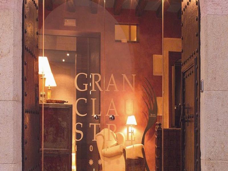 Imagen de alojamiento Hotel Gran Claustre, restaurante & spa Imagen de alojamiento Hotel Gran Claustre, restaurante & spa