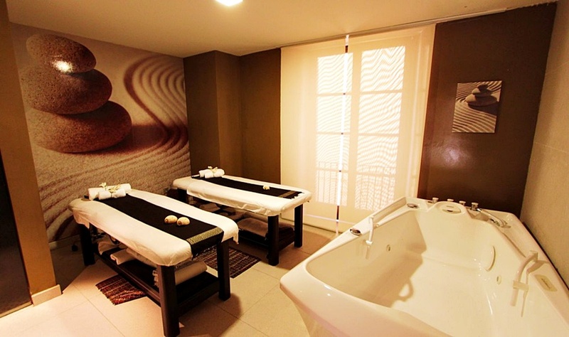 Imagen de alojamiento Hotel Gran Claustre, restaurante & spa Imagen de alojamiento Hotel Gran Claustre, restaurante & spa