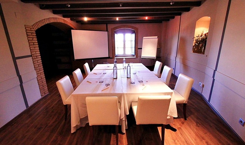 Imagen de alojamiento Hotel Gran Claustre, restaurante & spa Imagen de alojamiento Hotel Gran Claustre, restaurante & spa