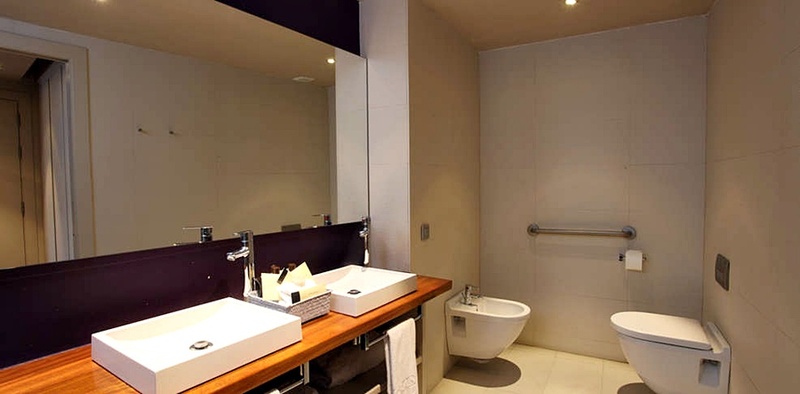 Imagen de alojamiento Hotel Gran Claustre, restaurante & spa Imagen de alojamiento Hotel Gran Claustre, restaurante & spa