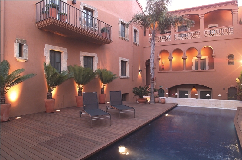 Imagen de alojamiento Hotel Gran Claustre, restaurante & spa Imagen de alojamiento Hotel Gran Claustre, restaurante & spa