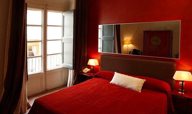 Imagen de alojamiento Hotel Gran Claustre, restaurante & spa Imagen de alojamiento Hotel Gran Claustre, restaurante & spa
