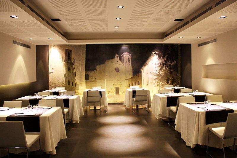 Imagen de alojamiento Hotel Gran Claustre, restaurante & spa Imagen de alojamiento Hotel Gran Claustre, restaurante & spa