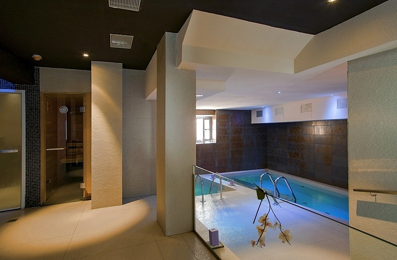 Imagen de alojamiento Hotel Gran Claustre, restaurante & spa Imagen de alojamiento Hotel Gran Claustre, restaurante & spa