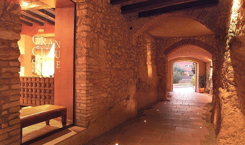 Imagen de alojamiento Hotel Gran Claustre, restaurante & spa Imagen de alojamiento Hotel Gran Claustre, restaurante & spa