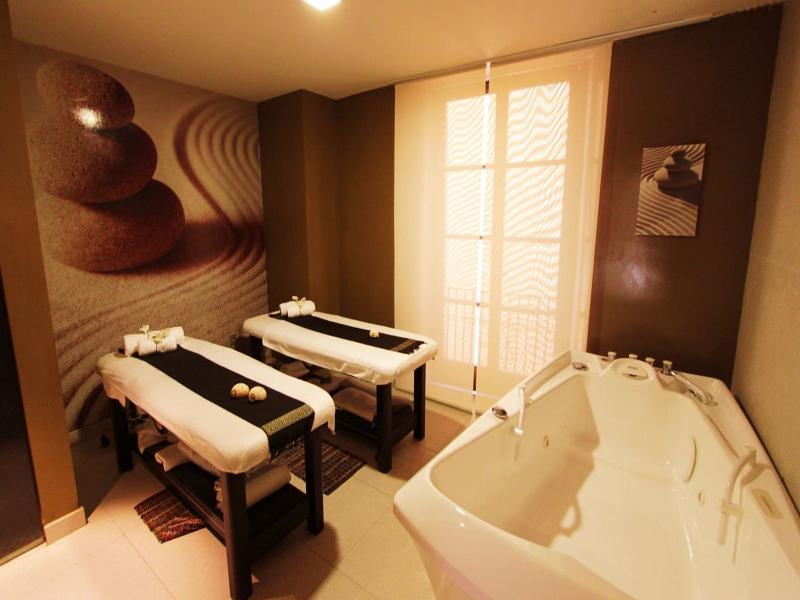 Imagen de alojamiento Hotel Gran Claustre, restaurante & spa Imagen de alojamiento Hotel Gran Claustre, restaurante & spa