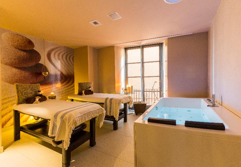 Imagen de alojamiento Hotel Gran Claustre, restaurante & spa Imagen de alojamiento Hotel Gran Claustre, restaurante & spa