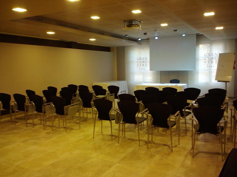 Imagen de alojamiento Hotel Gran Claustre, restaurante & spa Imagen de alojamiento Hotel Gran Claustre, restaurante & spa