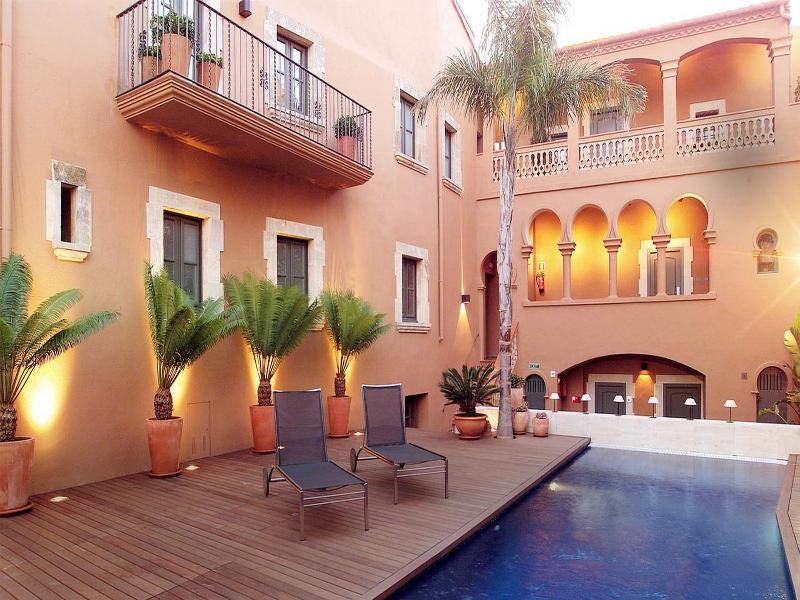 Imagen de alojamiento Hotel Gran Claustre, restaurante & spa Imagen de alojamiento Hotel Gran Claustre, restaurante & spa