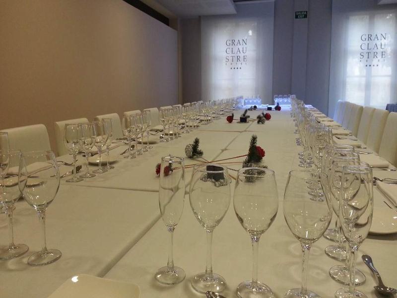 Imagen de alojamiento Hotel Gran Claustre, restaurante & spa Imagen de alojamiento Hotel Gran Claustre, restaurante & spa