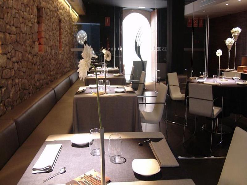 Imagen de alojamiento Hotel Gran Claustre, restaurante & spa Imagen de alojamiento Hotel Gran Claustre, restaurante & spa