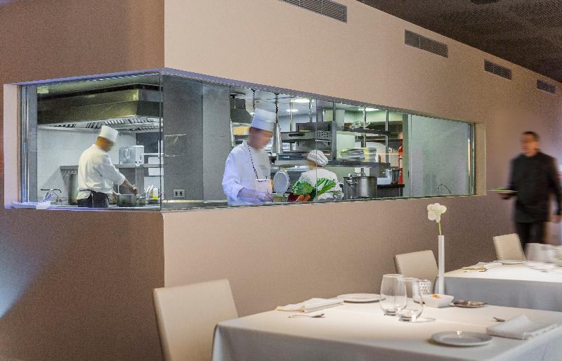 Imagen de alojamiento Hotel Gran Claustre, restaurante & spa Imagen de alojamiento Hotel Gran Claustre, restaurante & spa