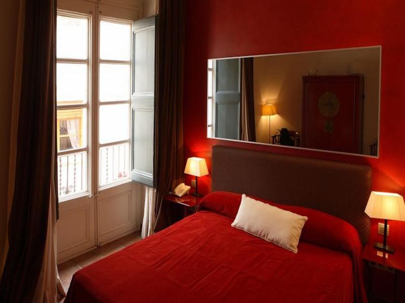 Imagen de alojamiento Hotel Gran Claustre, restaurante & spa Imagen de alojamiento Hotel Gran Claustre, restaurante & spa