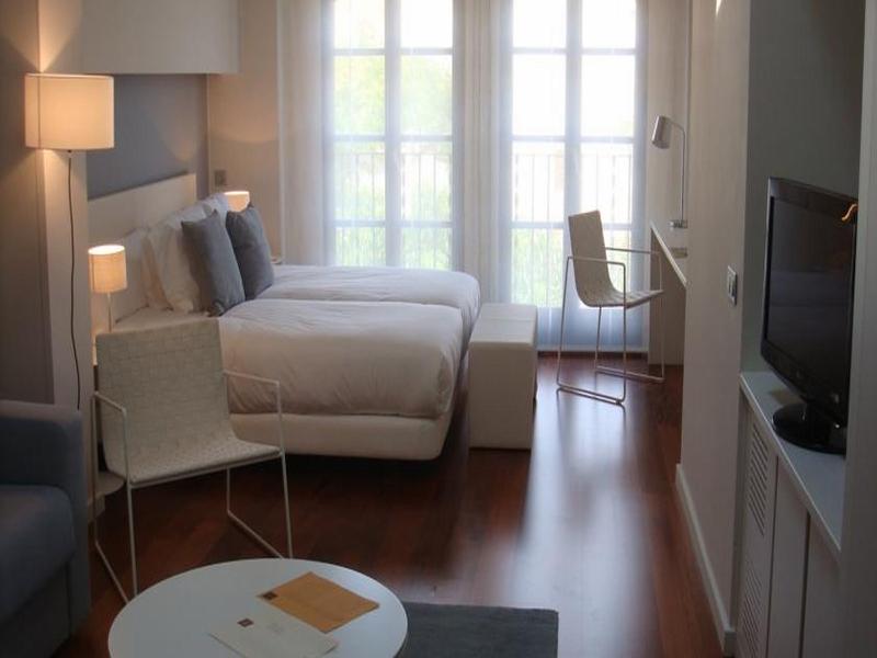 Imagen de alojamiento Hotel Gran Claustre, restaurante & spa Imagen de alojamiento Hotel Gran Claustre, restaurante & spa
