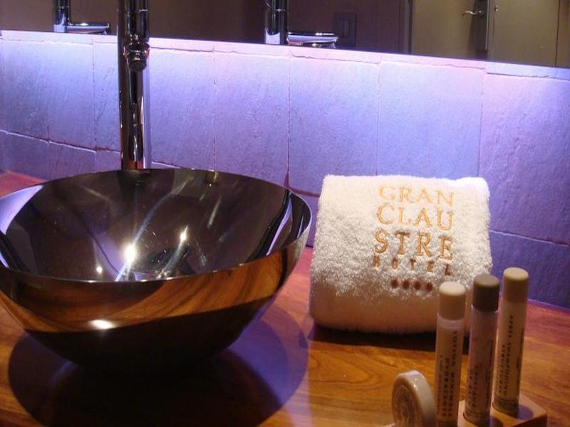 Imagen de alojamiento Hotel Gran Claustre, restaurante & spa Imagen de alojamiento Hotel Gran Claustre, restaurante & spa