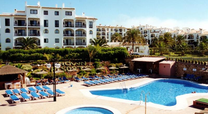 Imagen de alojamiento Crown Resorts Club Delta Mar Imagen de alojamiento Crown Resorts Club Delta Mar